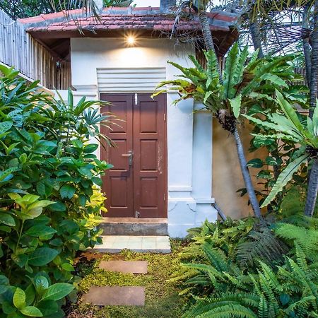Villa Rani 3 Seminyak Eksteriør bilde