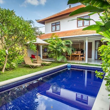 Villa Rani 3 Seminyak Eksteriør bilde
