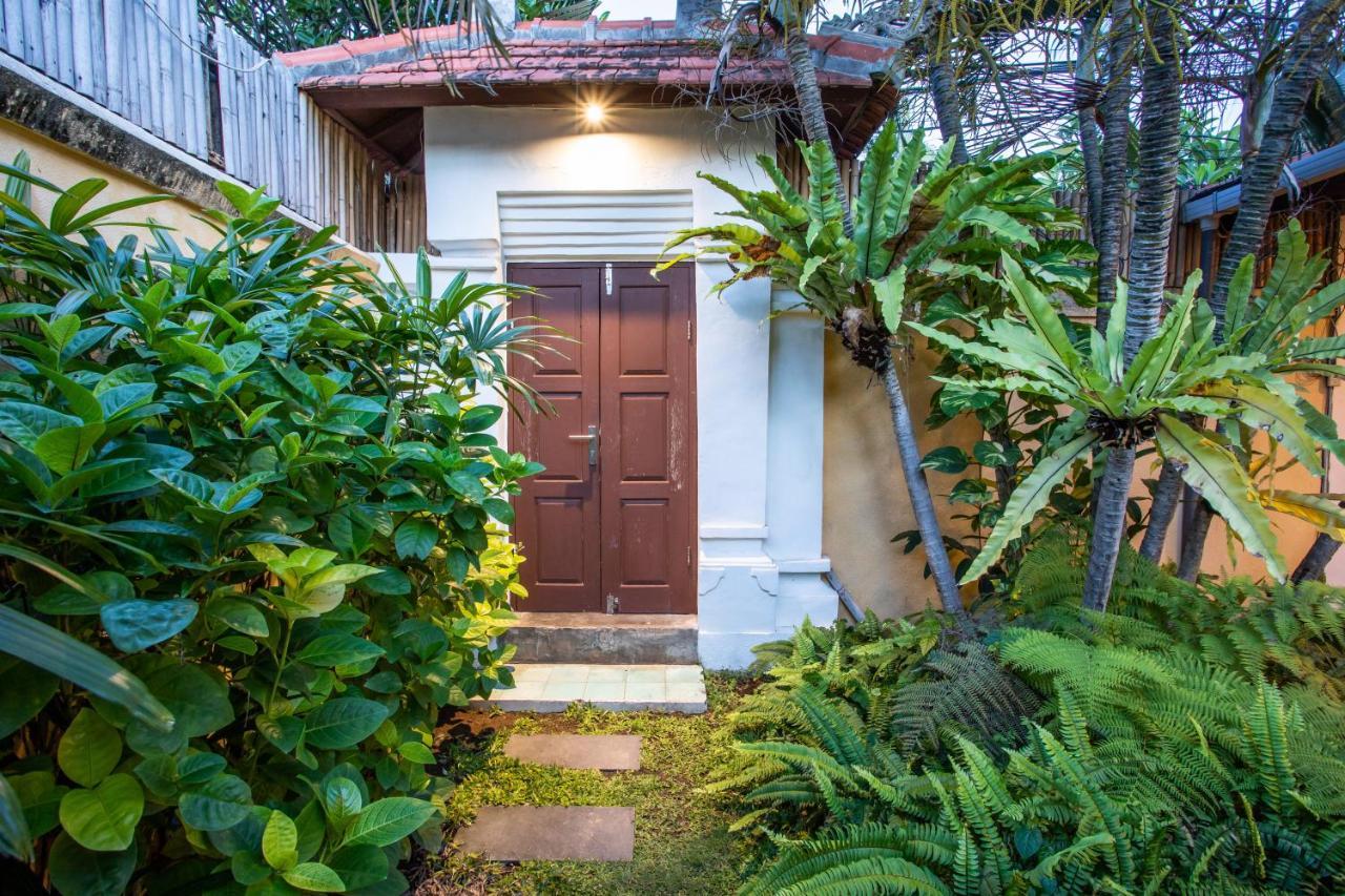Villa Rani 3 Seminyak Eksteriør bilde