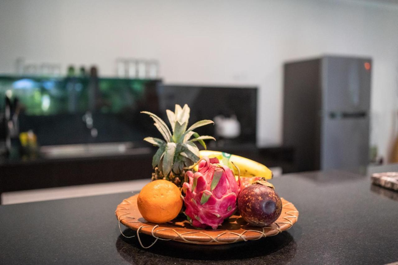 Villa Rani 3 Seminyak Eksteriør bilde