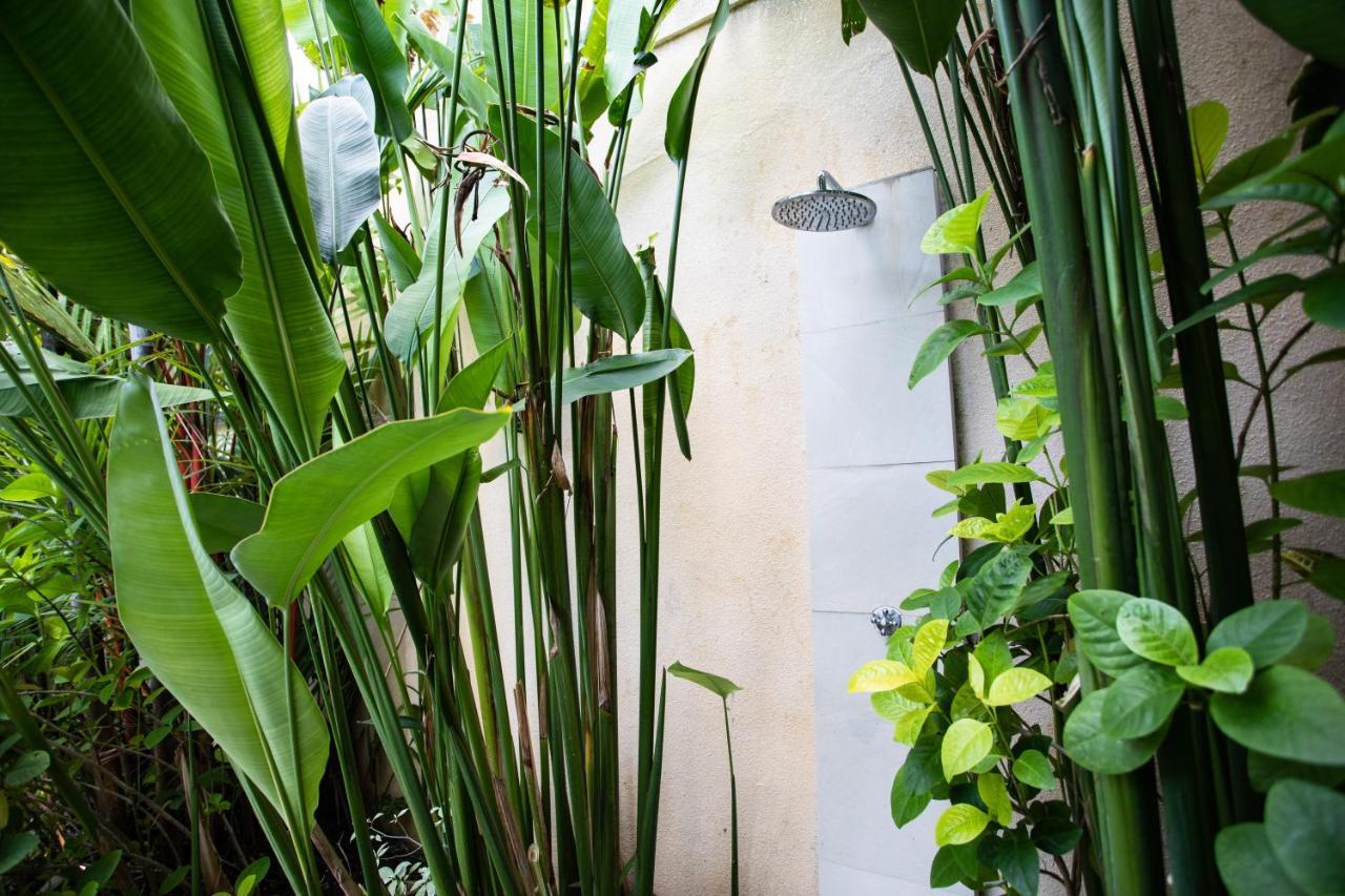 Villa Rani 3 Seminyak Eksteriør bilde