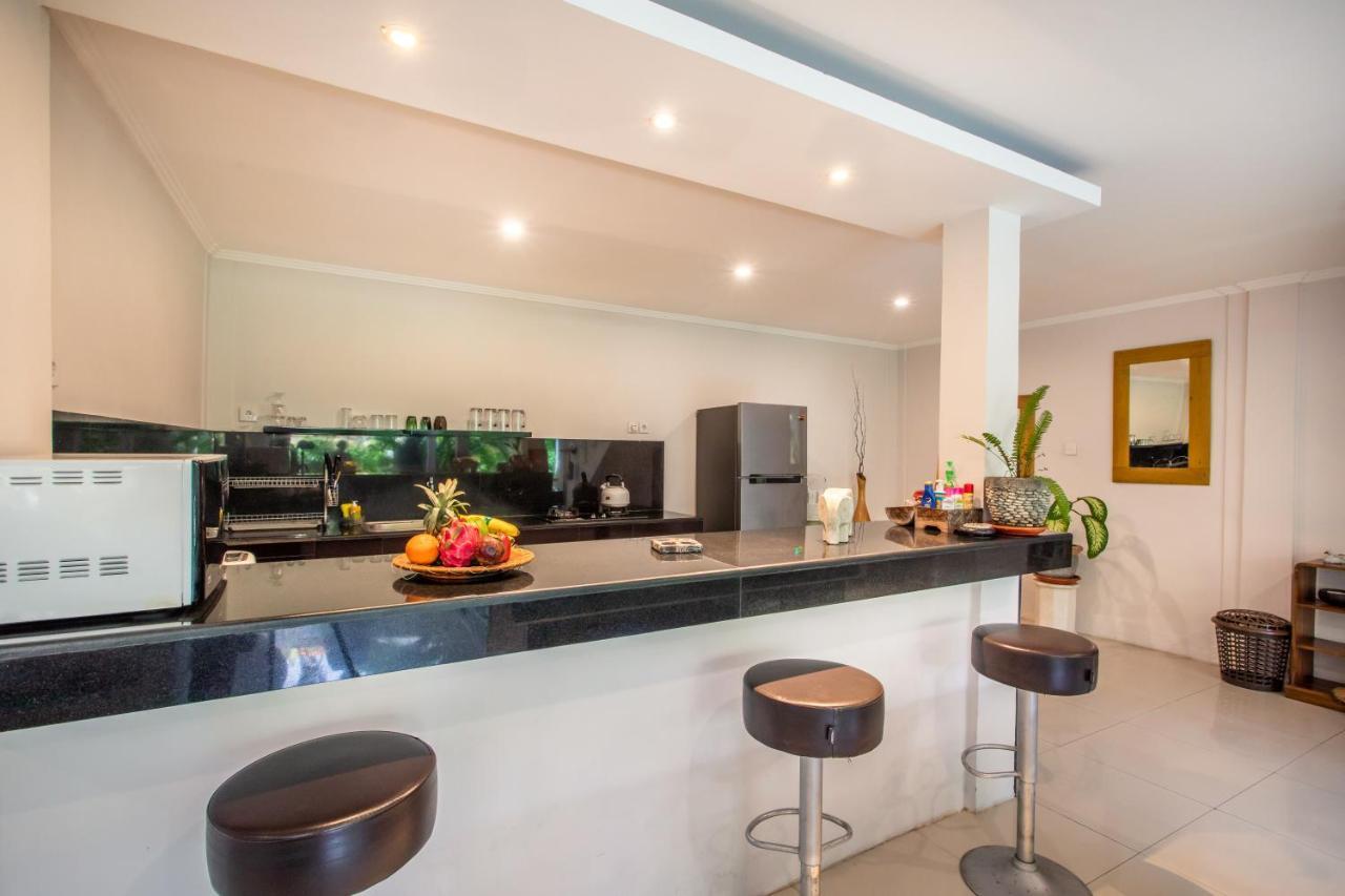 Villa Rani 3 Seminyak Eksteriør bilde