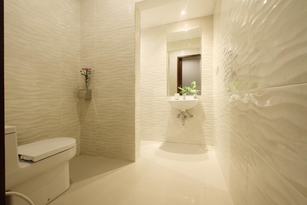 Villa Rani 3 Seminyak Eksteriør bilde