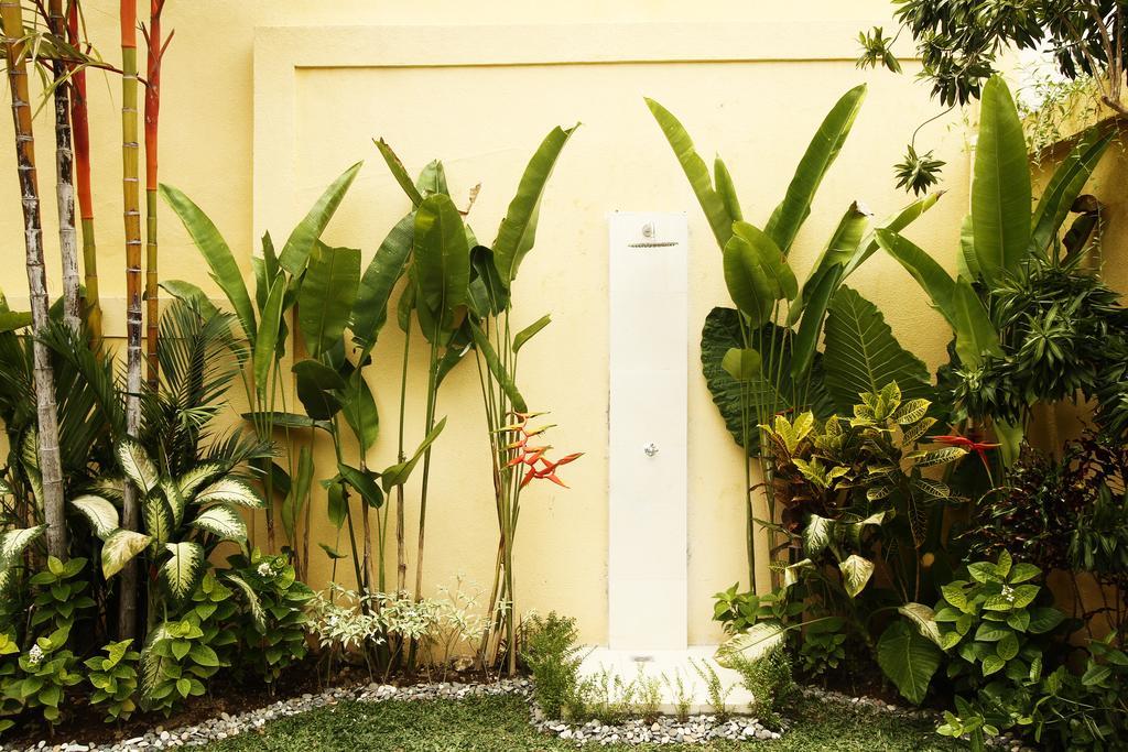 Villa Rani 3 Seminyak Eksteriør bilde